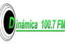 Radio Dinámica 100.7