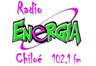 Radio Energia 102.1