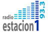Radio Estación 1 93.3