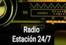 Radio Estación 24/7