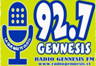 Radio Gennesis 92.7