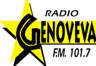 Radio Genoveva 101.7