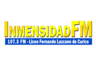 Radio Inmensidad 107.3 FM