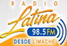 Radio Latina 98.5