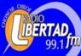 Radio Libertad 99.1