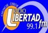 Radio Libertad 99.1