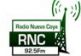 Radio Nueva Coya 92.5