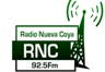 Radio Nueva Coya 92.5