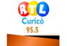 Radio RTL Curicó 95.5