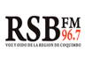 Radio San Bartolome 96.7