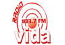 Radio Vida Curico 103.7
