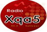 Radio Xqa5