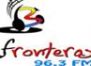 3 FRONTERAS 96.3
