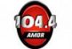 Amor 104.4