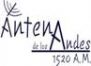 Antena de los Andes