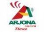 Arjona 100.5