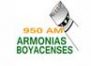 Armonias Boyacenses