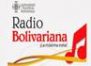 Bolivariana 1110 AM