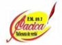 Cacica Stereo 89.7 FM