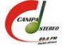 Canipa Stereo
