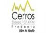 Cerros Estereo