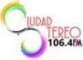 Ciudad Stereo 106.4