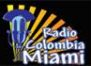 Colombia Miami