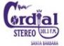 Cordial Stereo 101.1