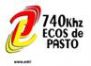 ECOS DE PASTO