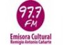 Emisora Cultural 97.7