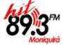 Emisora Hit 89.3