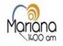 Emisora Mariana 1400 AM