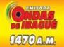 Emisora Ondas de Ibagué 1470 AM