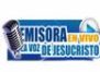 Emisora la Voz de Jesucristo