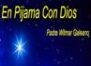 En Pijama con Dios