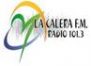 La Calera 101.3