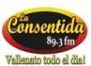 La Consentida 89.3