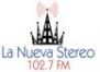 La Nueva 102.7