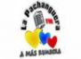 La Pachanguera FM