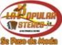 La Popular Stereo