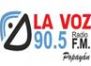 La Voz 90.5