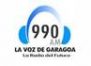 La Voz de Garagoa 990 AM