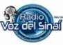 La Voz del Sinai