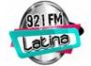 Latina 92.1