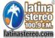 Latina Stereo 100.9