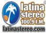 Latina Stereo 100.9