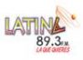 Latina Stereo Pereira 89.3