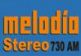 Melodia Stereo 730 AM