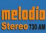 Melodia Stereo 730 AM