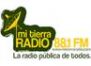 Mi Tierra 88.1